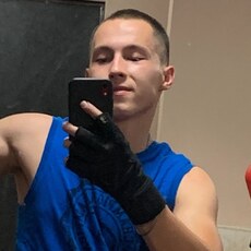 Кирилл, 20