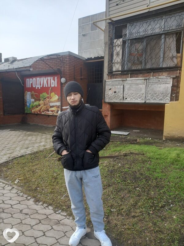 Дмитрий