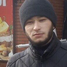 Давидик, 27