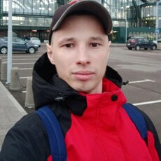 Трофим, 34