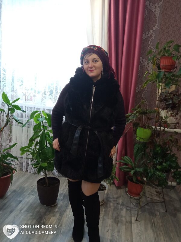 Анжелика