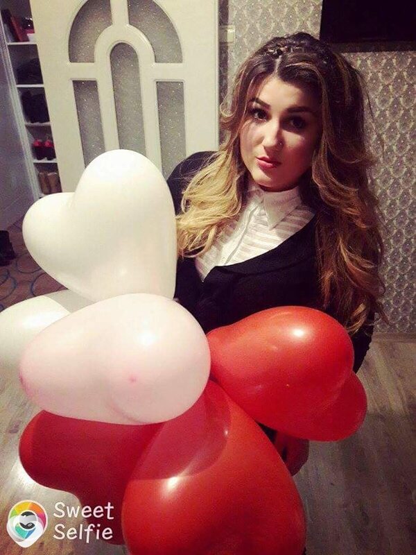 Эвелина