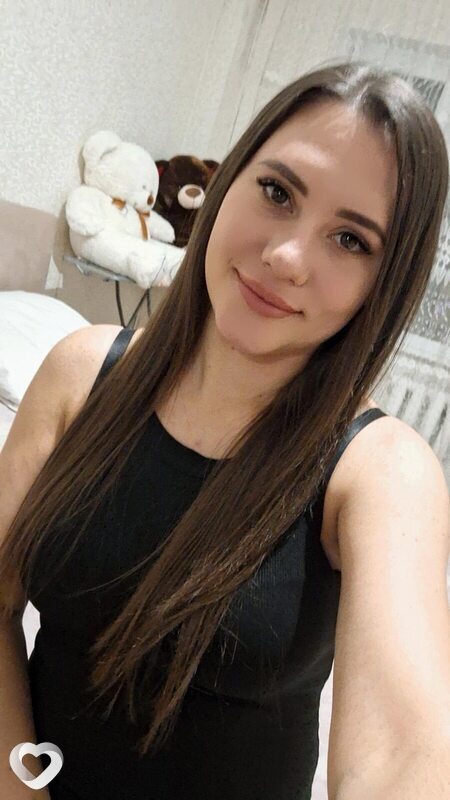 Алина