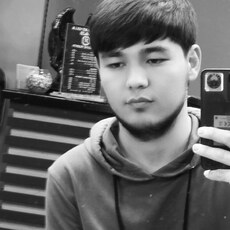 Боря, 25