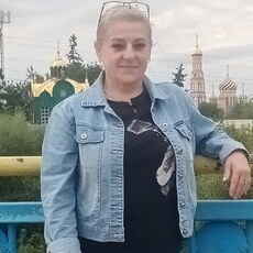 Дарья, 48