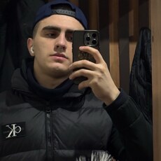 Тимофей, 22