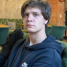 Кирилл, 22