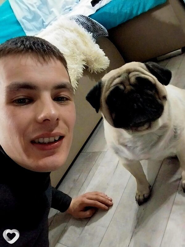Марик