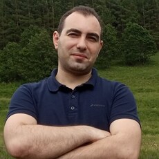 Сергей, 32