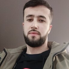 Трофим, 31