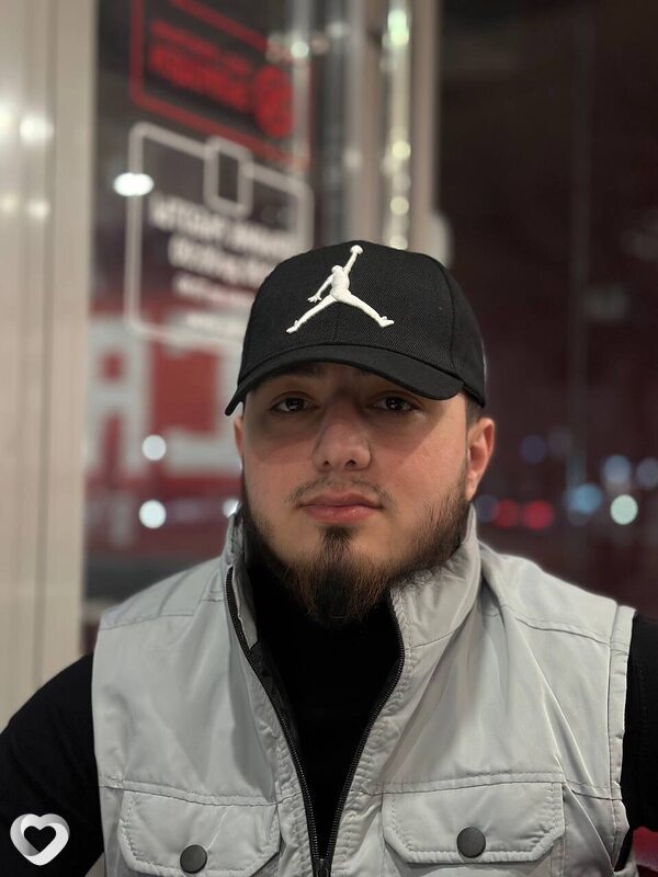 Сергей