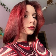 Наталья, 21