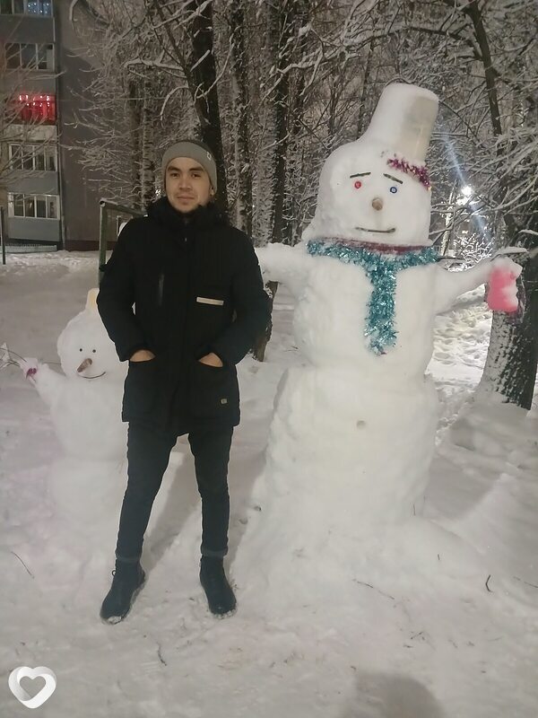 Федя