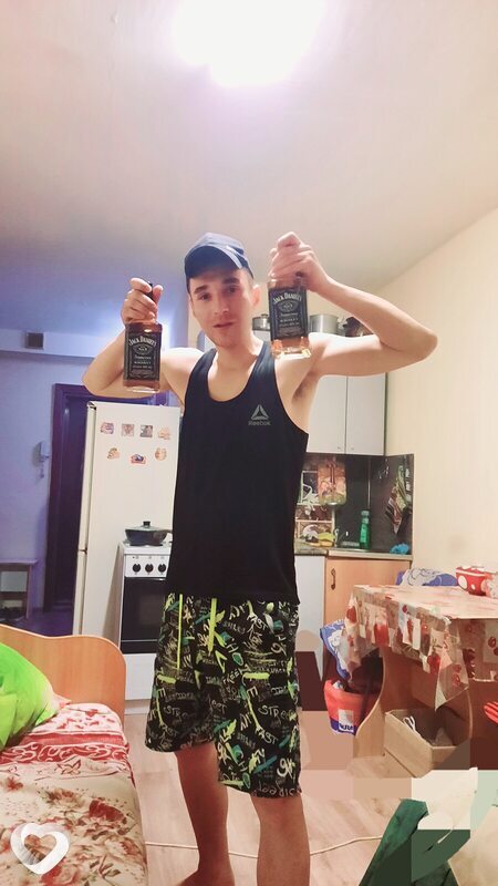 Виталий