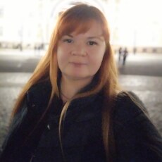 Галя, 38