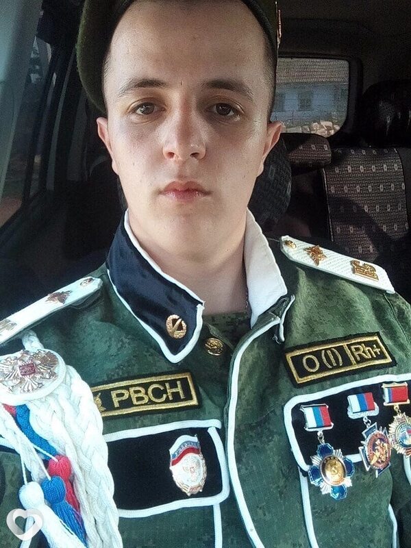 Алексей