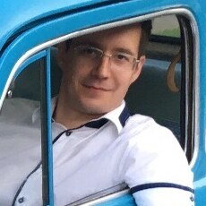 Антон, 29