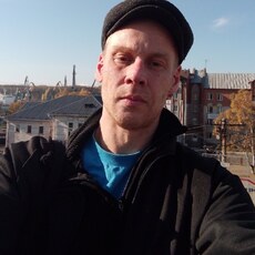 Сергей, 41