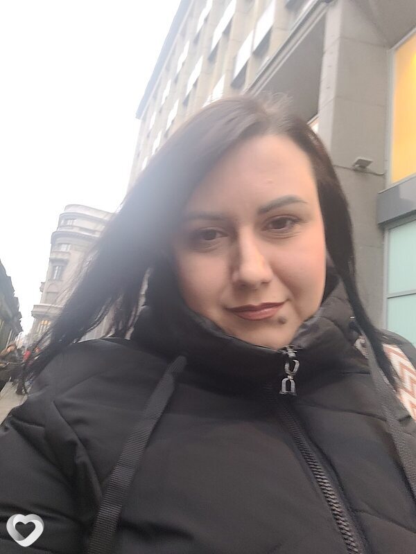 Эвелина