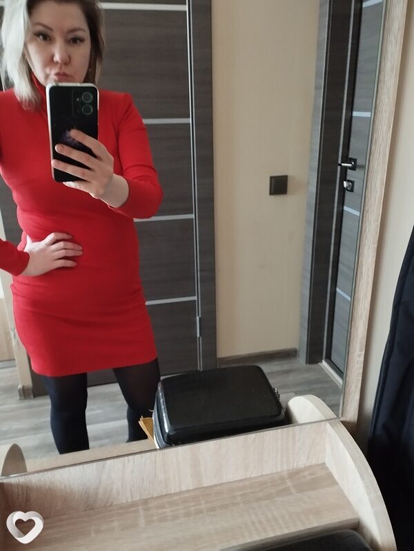 Валентина