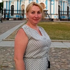 Жанна, 47