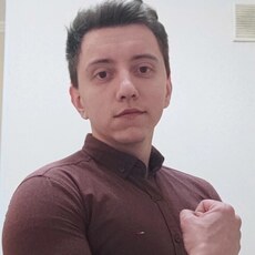 Игнат, 25