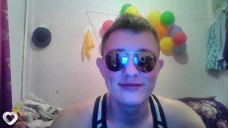 Федя