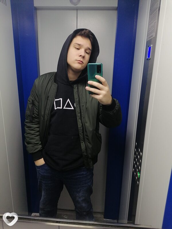 Илья