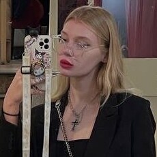 Галина, 22