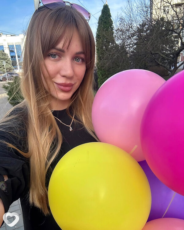 Валентина