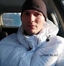 Виталя, 26