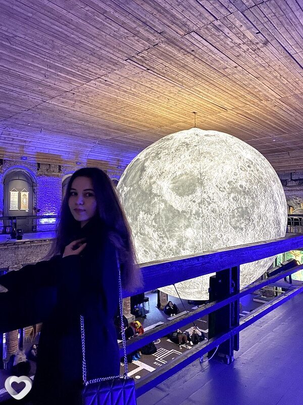 Лина