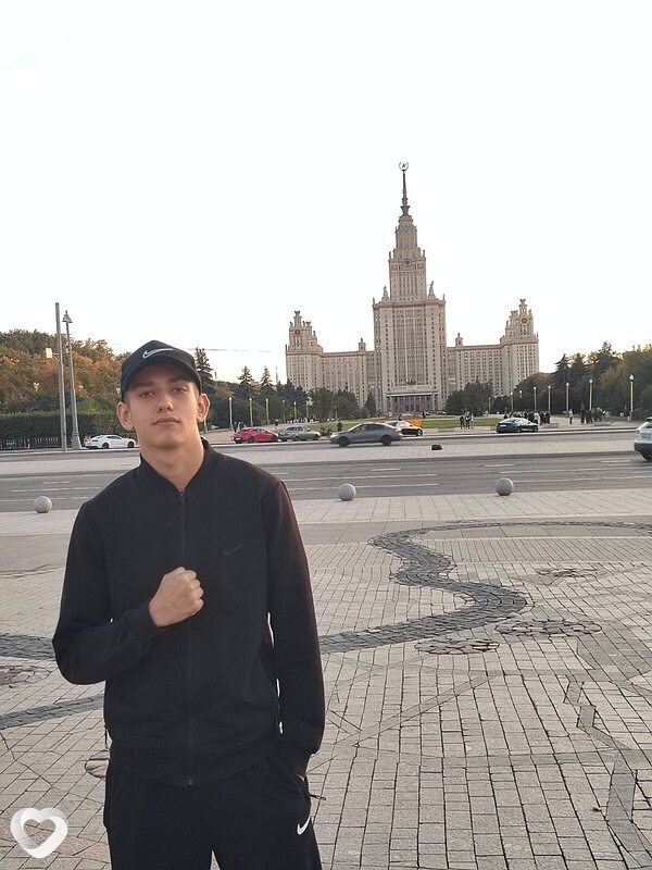 Георгий