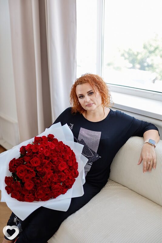 Роза