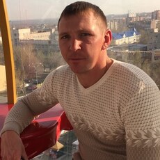 Вадим, 35