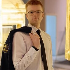 Василий, 19