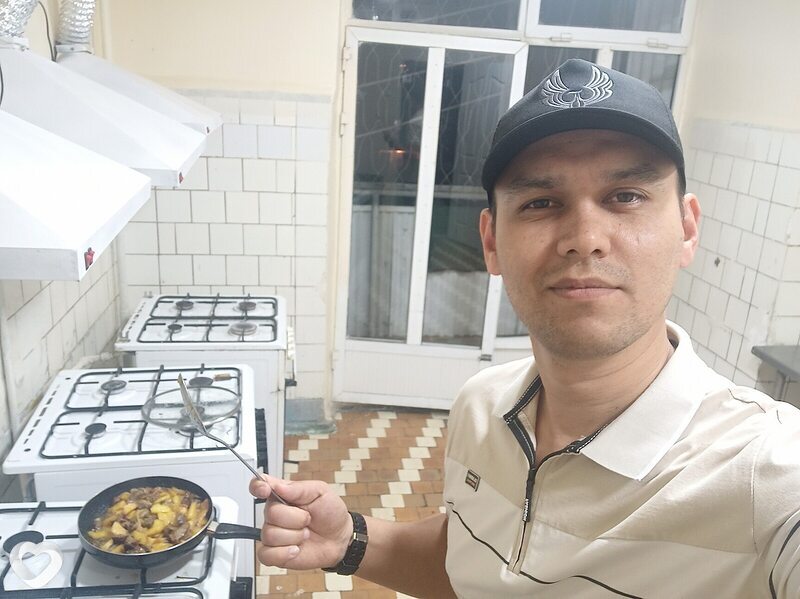 Трофим