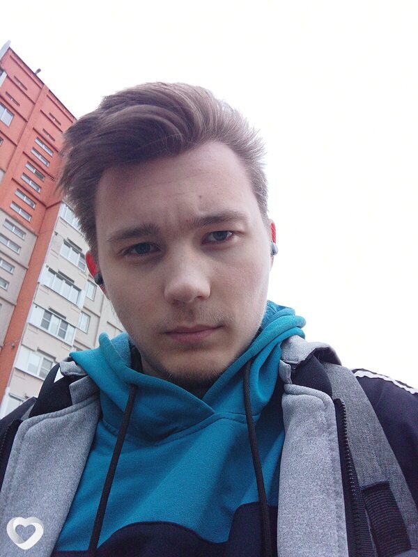 Стёпа