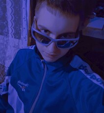Паша, 20