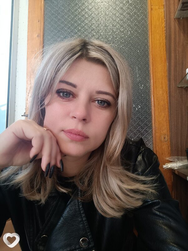Людмила