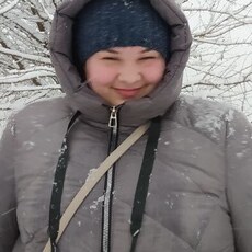 Янина, 21
