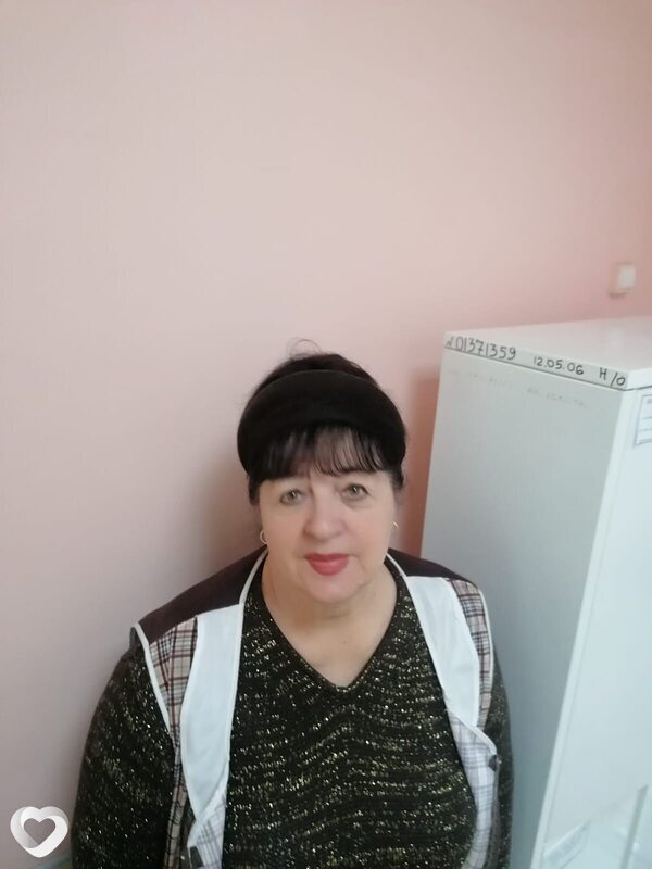 Серафима