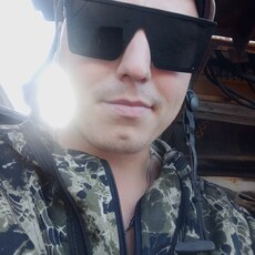 Матвей, 25