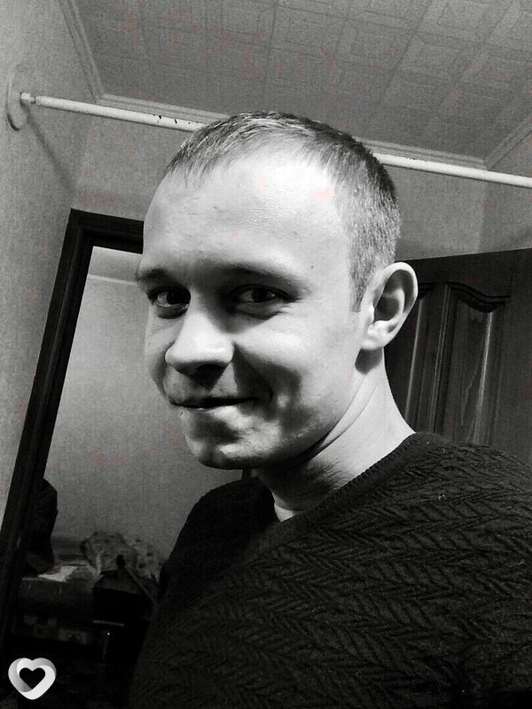 Виталий