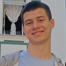 Данила, 20