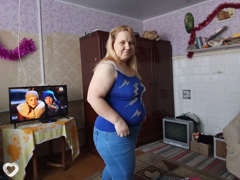Фаина