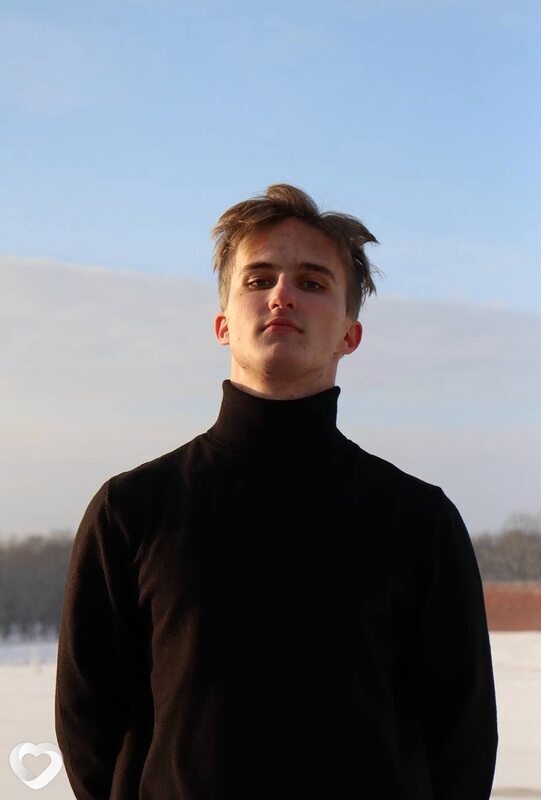 Свят