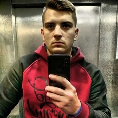 Родион, 26