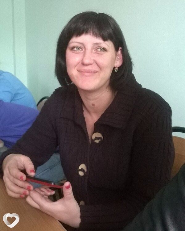Карина