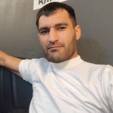 Фёдор, 35